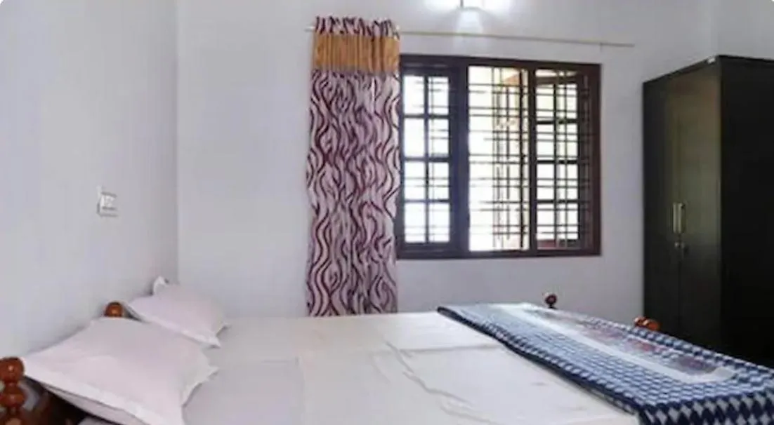 Lovedale Lakeside Homestay Alappuzha