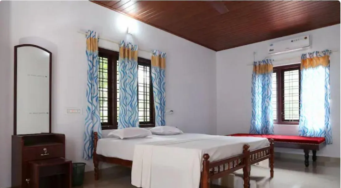 Alappuzha Lovedale Lakeside Homestay