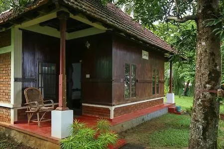 Lovedale Lakeside Homestay Alappuzha