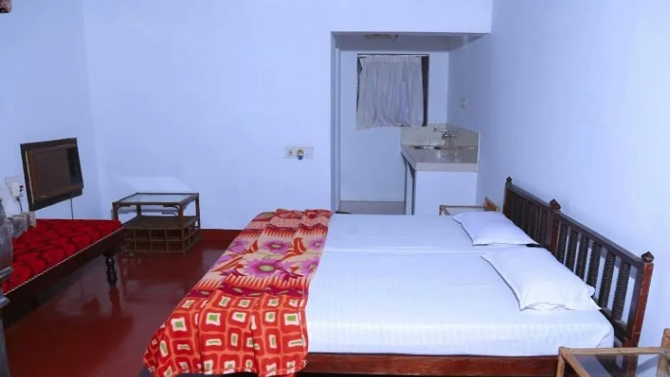 Lovedale Lakeside Homestay Alappuzha 0*,