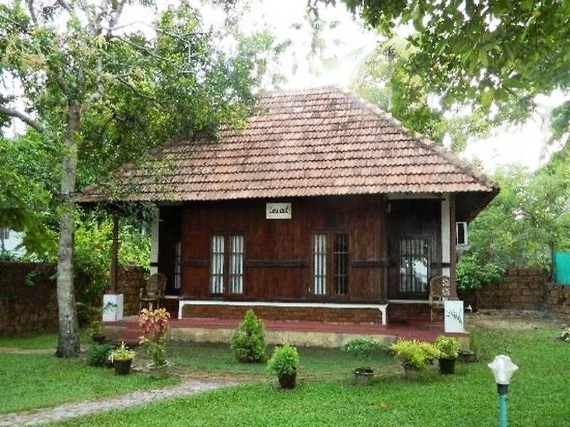 Lovedale Lakeside Homestay Alappuzha 0*,