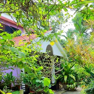 Alloggio in famiglia Bella Homestay Kerala, Alappuzha