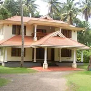 Alloggio in famiglia Venice Castle, Alappuzha