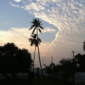 Baywatch Beach Alappuzha