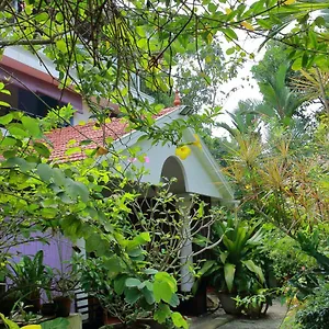 Alloggio in famiglia Bella Homestay, Alappuzha