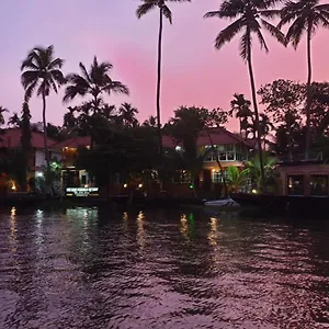 Bed & Breakfast The Lake Paradise Boutique, Alappuzha