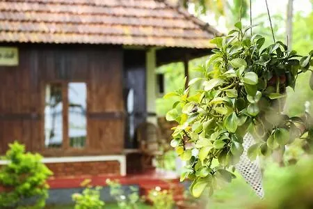 Lovedale Lakeside Homestay Alappuzha India